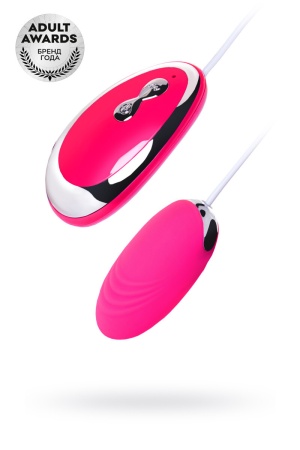 Минивибратор в форме яйца Costa с пультом Д/У